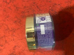 Lavender Anti-Ageing Massage Cream (50 gms)