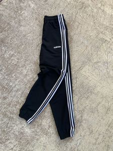 Adidas Black Track Pants
