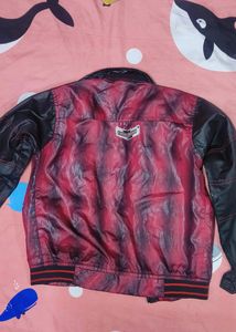 Kids Jacket