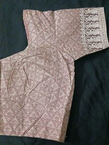 Ethnic Blouse