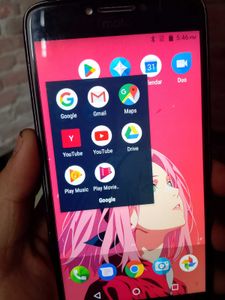 Motorola E4 Plus (3/32)