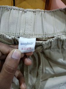 Set Of 2 Shorts
