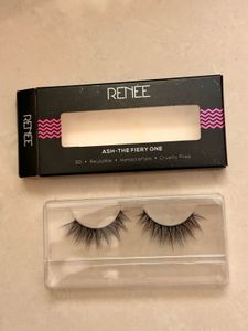 Renee The Fiery One Lashes