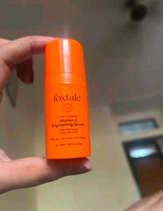 Foxtale Products