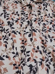 Gents  Shirt