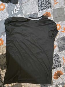 Black T-Shirt