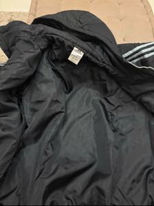 Adidas Puffer Jacket