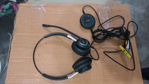 Jabra Biz 2400 USB Headset