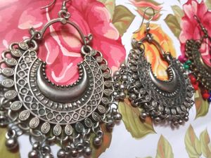 Beautiful Earrings 💟