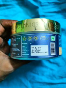 Moroccan Ary Hair Mask