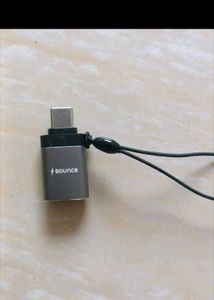 USB-C Adapter