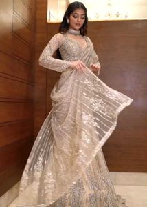 New Bollywood Stayle Beautiful Women Sarees import