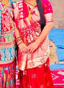 Saree Blouse