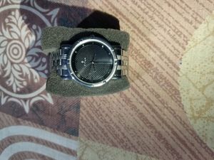 Titan Watch