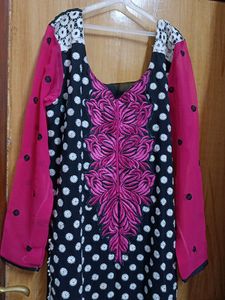 Georgette Kurti