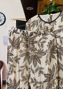 Pakistani Suit