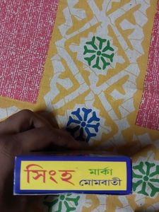 LION BRAND CANDEL