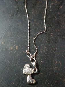 Silver Beautiful Chain