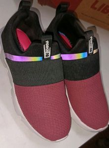Liberty Brand Pink Shoes