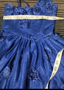 Fix Rate 3 Beautiful Princess Frock