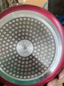 Peigon Unused Frypan Deep With Handle