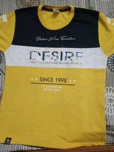 Stylish Graphic Tee