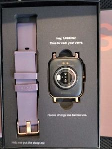 Tagg Verve Sense Smartwatch