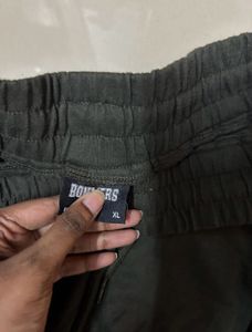BONKERS CORNER UNISEX CARGO&#39;S❤️‍🔥