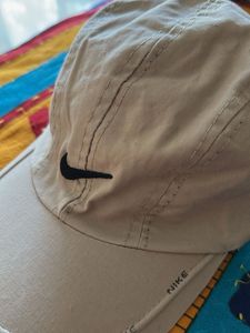 Nike Cap