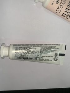 L&#39;Occitane Hand Cream Set