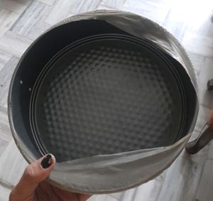 8&#39;&#39;cake Tin