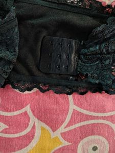 Lace Bralette
