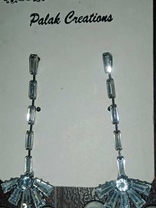 Long Earings