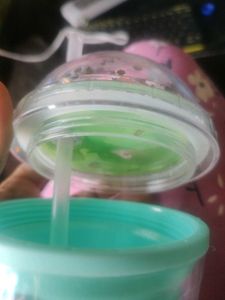 Unicorn Sipper