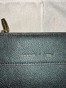 Charles &amp; Keith Wallet