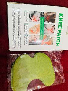 Knee Patch New With Tag