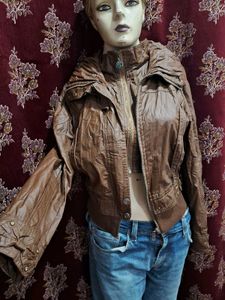 womens jacket