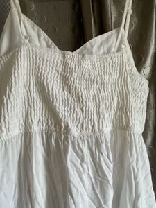 Zara Maxi Dress