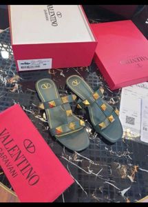Valentino Flats