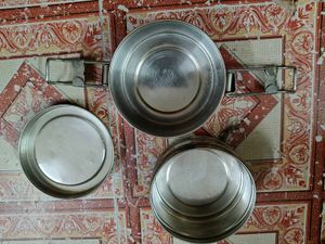 Tiffin Stainless
