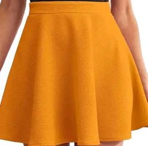 Mini Skirt