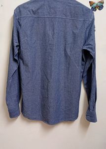 BLUE LABEL | Korean Made Formal/Semi-formal Shirt