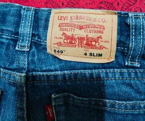 Jeans 👖