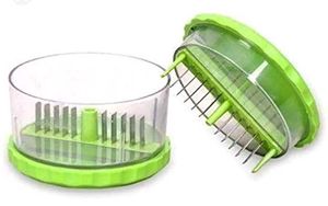 (Garlic , Onion )Peeler , Presser ,Or Chopper
