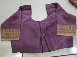 Party Wear Silk Saree