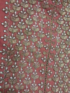 Embroidered Kurta Set