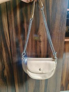 Dressberry Shoulder Plus Sling Bag