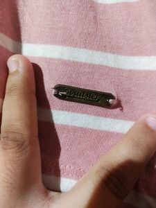 Pink Top For Women