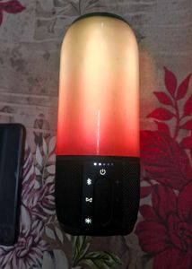 JBL Pulse 3 Portable Bluetooth Speaker