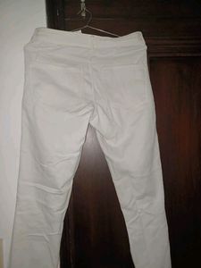 Zara Ribbed Denim🫶